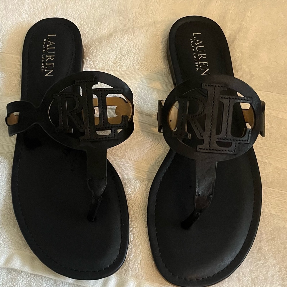 Lauren Ralph Lauren Audrie sandal